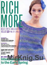 Rich More vol.87