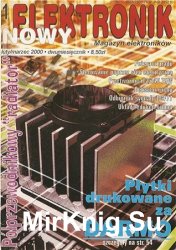 Nowy Elektronik 1 2000