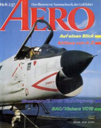 Aero: Das Illustrierte Sammelwerk der Luftfahrt 237