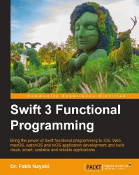 Swift 3 Functional Programming (+code)