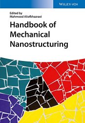 Handbook of Mechanical Nanostructuring