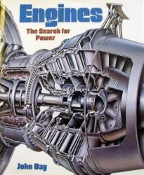 Engines: The Search For Power