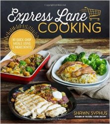 Express Lane Cooking