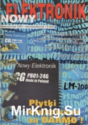 Nowy Elektronik 2 2000
