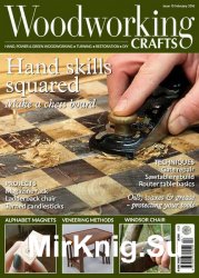 Woodworking Crafts 10