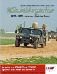 MilsatMagazine 7 2016