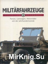 Militarfahrzeuge