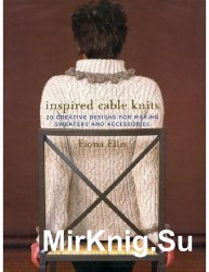 Inspired Cable Knits