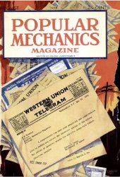 Popular Mechanics 8 1924