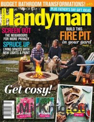 Handyman August 2016 New Zealand