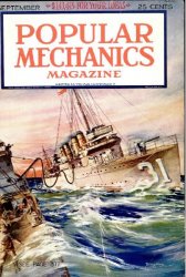 Popular Mechanics 9 1924