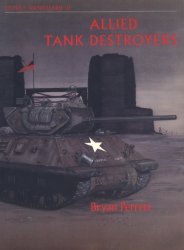 Allied Tank Destroyers