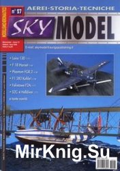 Sky Model 2006-02/03 (27)