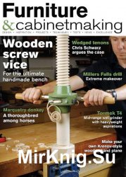 Furniture & Cabinetmaking 235