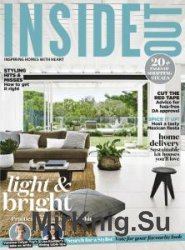 Inside Out - August 2016