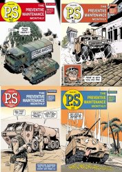 PS Magazine - The Preventive Maintenance Monthly 626-637 2005