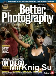 Better Photography August 2016