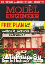 Model Engineer 4540