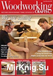Woodworking Crafts 8