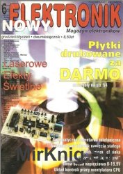 Nowy Elektronik 6 1999