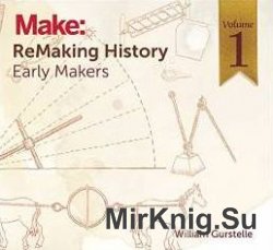 ReMaking History, Volume 1: Early Makers