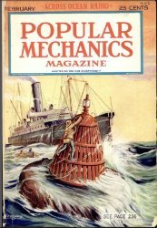 Popular Mechanics 2 1925