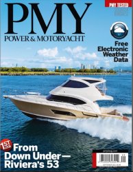 Power and Motoryacht 9 2011