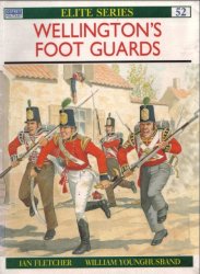 Wellington's Foot Guards