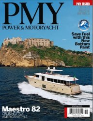 Power and Motoryacht 10 2011