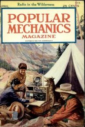 Popular Mechanics 4 1925