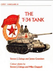 The T-34 Tank