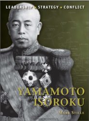 Yamamoto Isoroku