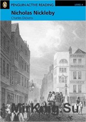 Nicholas Nickleby (Audiobook) + 2 CDs