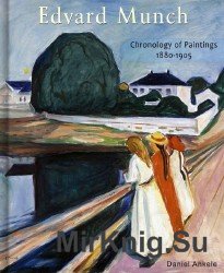 Edvard Munch: Chronology of Paintings 1880-1905