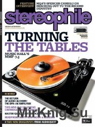 Stereophile - September 2016