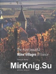 The Most Beautiful Wine Villages of France