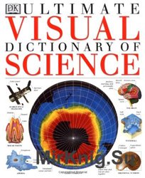 Ultimate visual dictionary of science