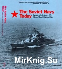 The Soviet Navy Today