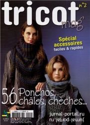 Tricot Mag 2 2010