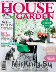 Australian House & Garden - September 2016