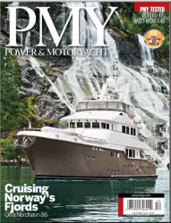 Power and Motoryacht 12 2011