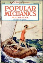 Popular Mechanics 6 1925