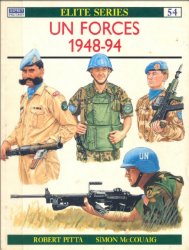 UN Forces 194894