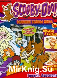 Scooby-Doo!     10