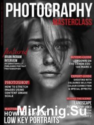 Photography Masterclass Issue 43 2016