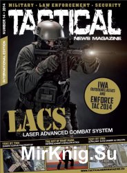 Tactical News Magazine [14/2014]