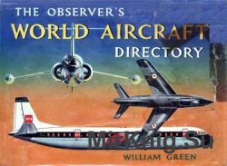 The Observers World Aircraft Directory