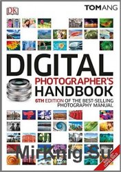 Digital Photographers Handbook