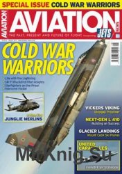 Aviation News 2016-08