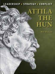 Attila the Hun